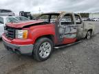 2007 Gmc New Sierra C1500 იყიდება Montgomery-ში, AL - Burn