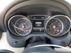2018 MERCEDES-BENZ GLA 250 for sale at Copart NC - GASTONIA
