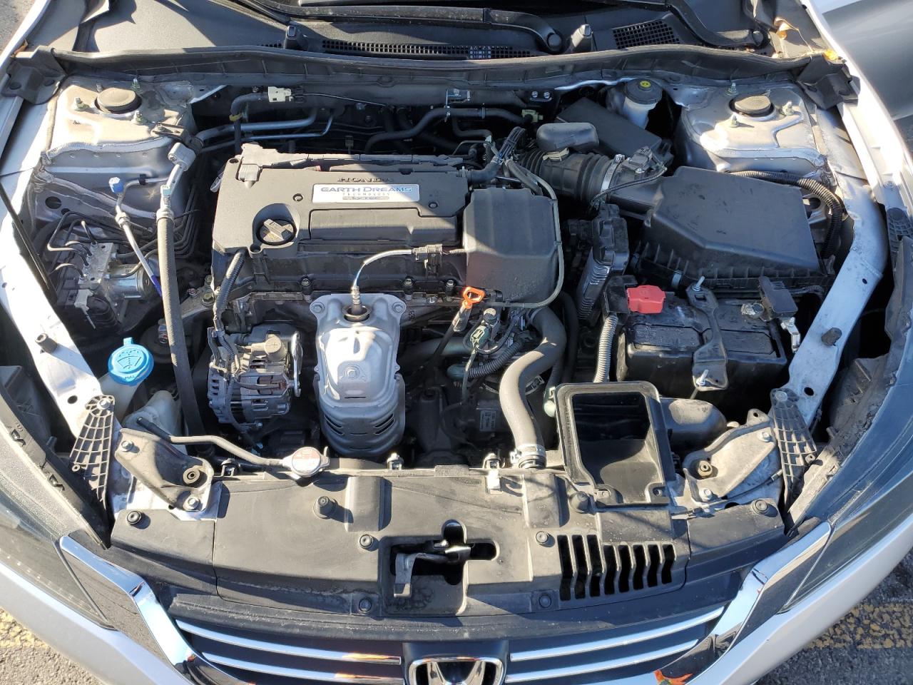2015 Honda Accord - Image 11