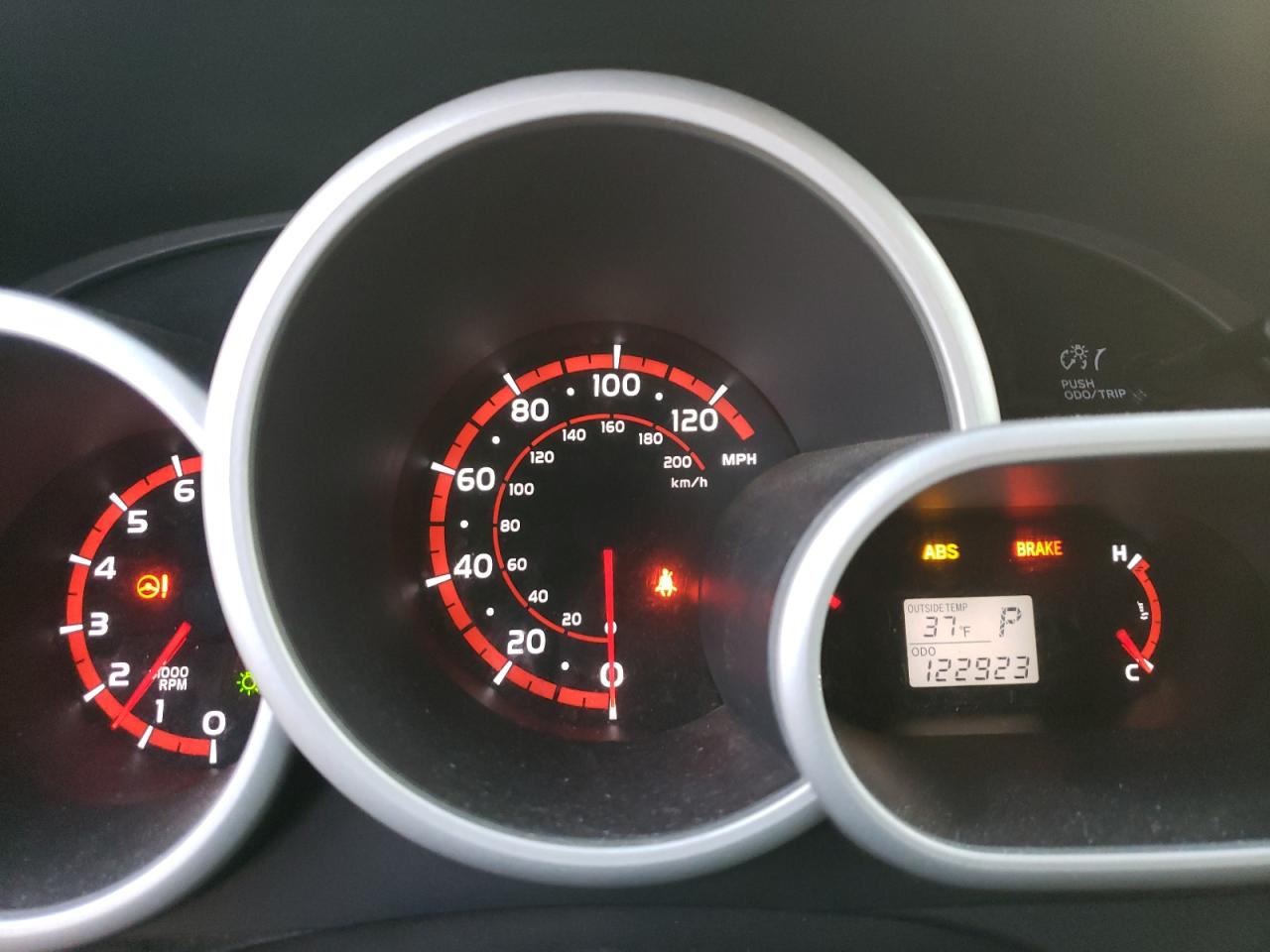 2009 Toyota Corolla - Image 9