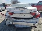 2016 Toyota Camry Le на продаже в Cahokia Heights, IL - Rear End