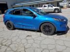 2020 Ford Escape Se na sprzedaż w Hurricane, WV - Water/Flood