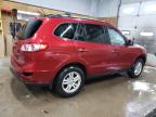 2010 Hyundai Santa Fe Gls zu verkaufen in Kincheloe, MI - Minor Dent/Scratches