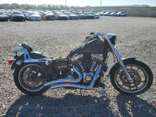  HARLEY-DAVIDSON FX 2014 Чорний