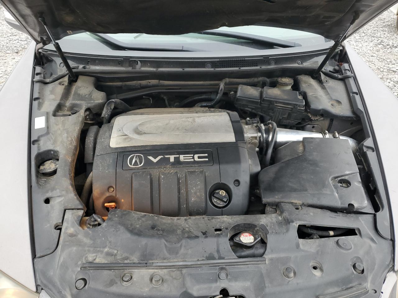 2008 Acura RL - Image 12