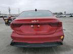 2023 Kia Forte Lx de vânzare în Sun Valley, CA - Rear End