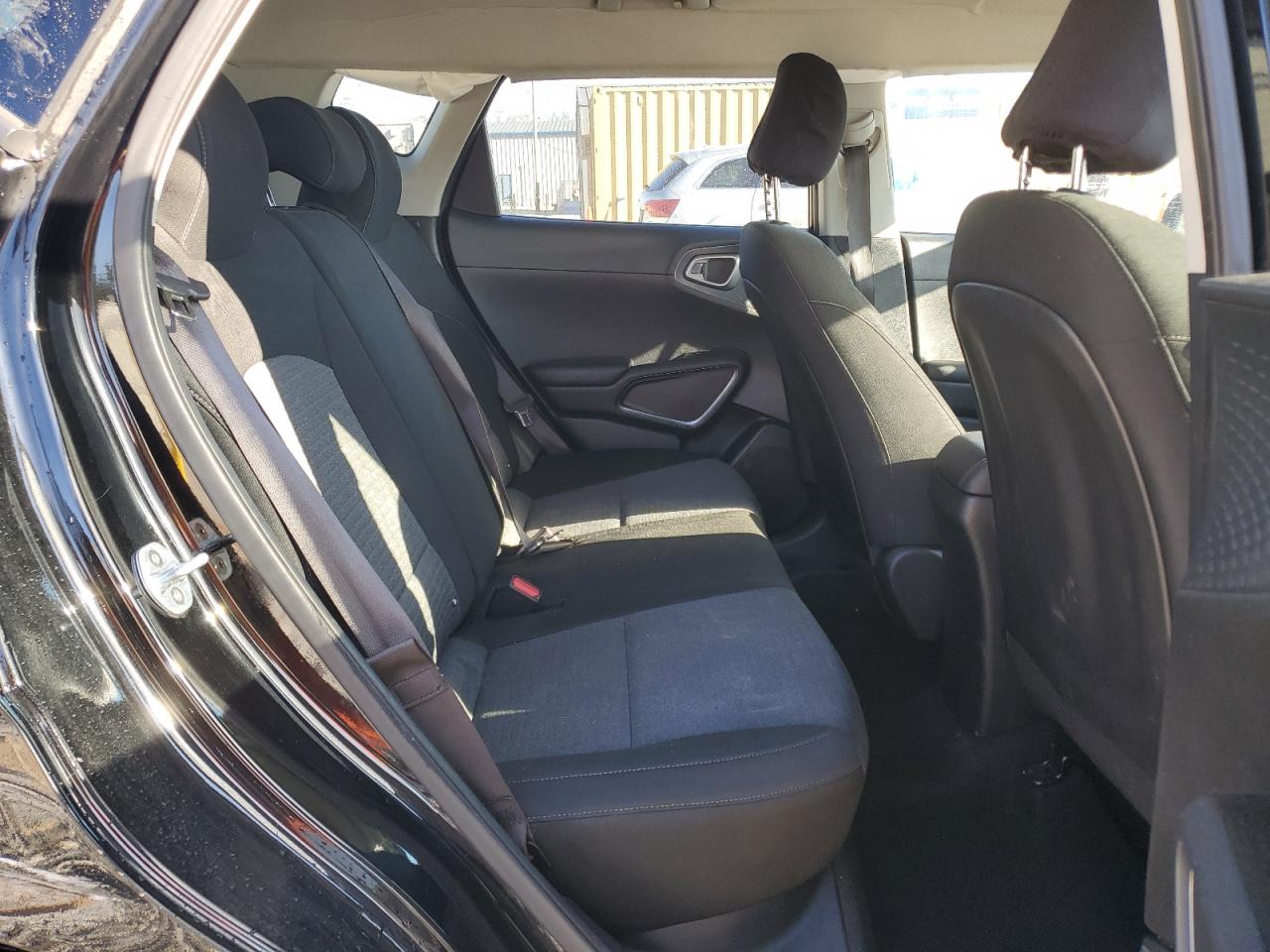 2020 Kia Soul - Image 10