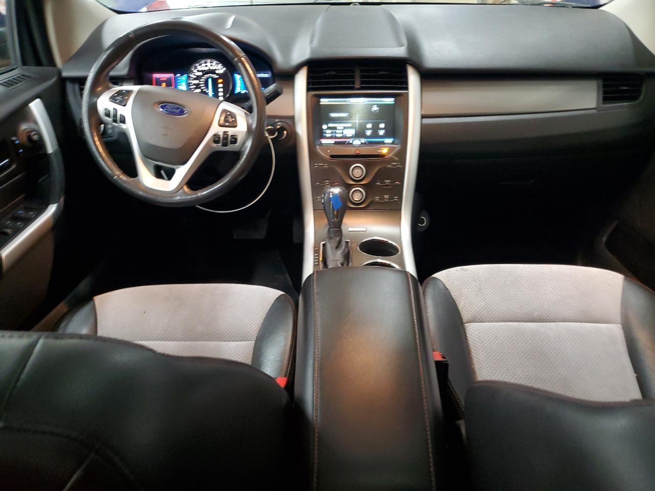 2013 Ford Edge - Image 8