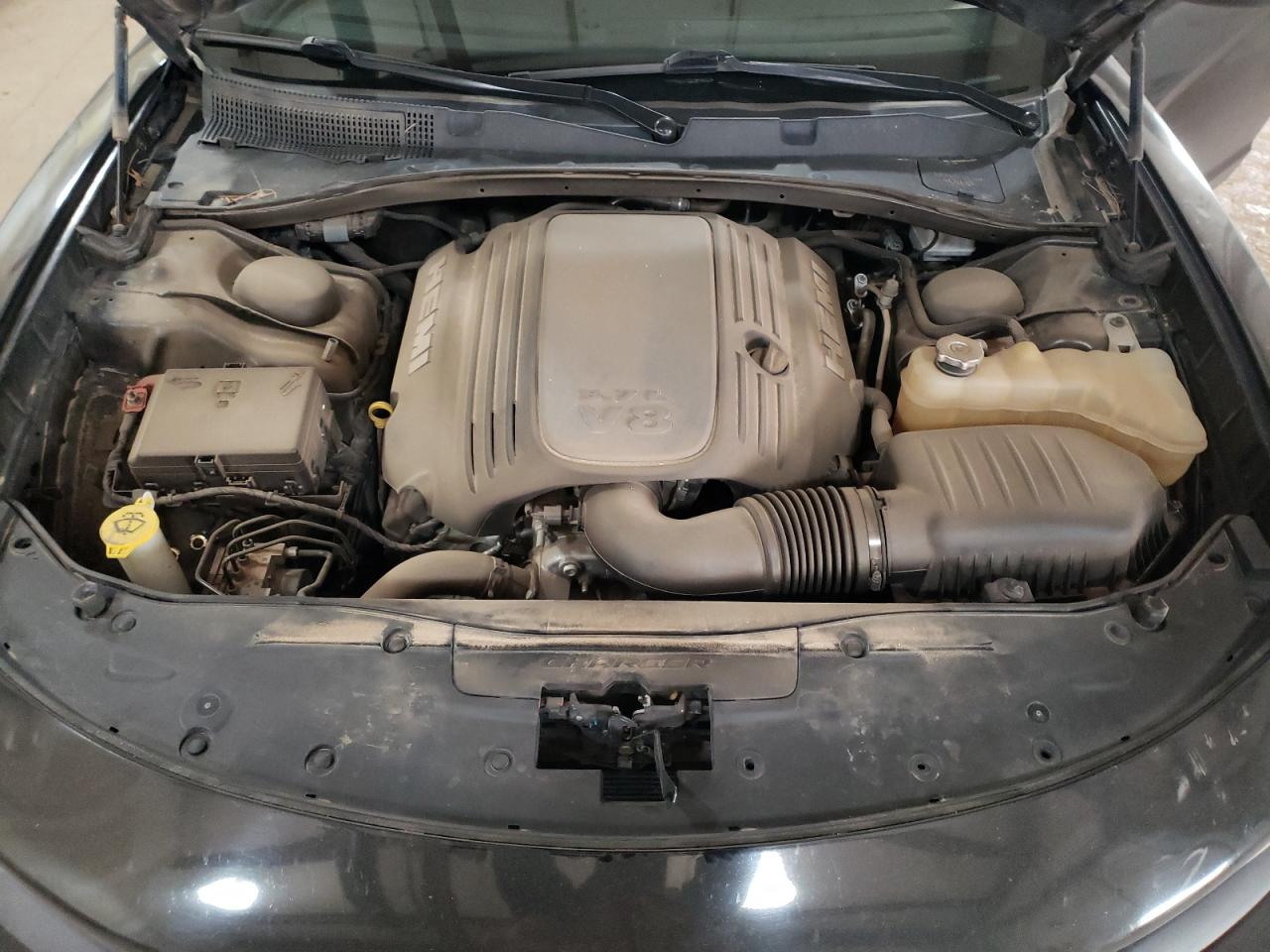 2019 Dodge Charger - Image 11