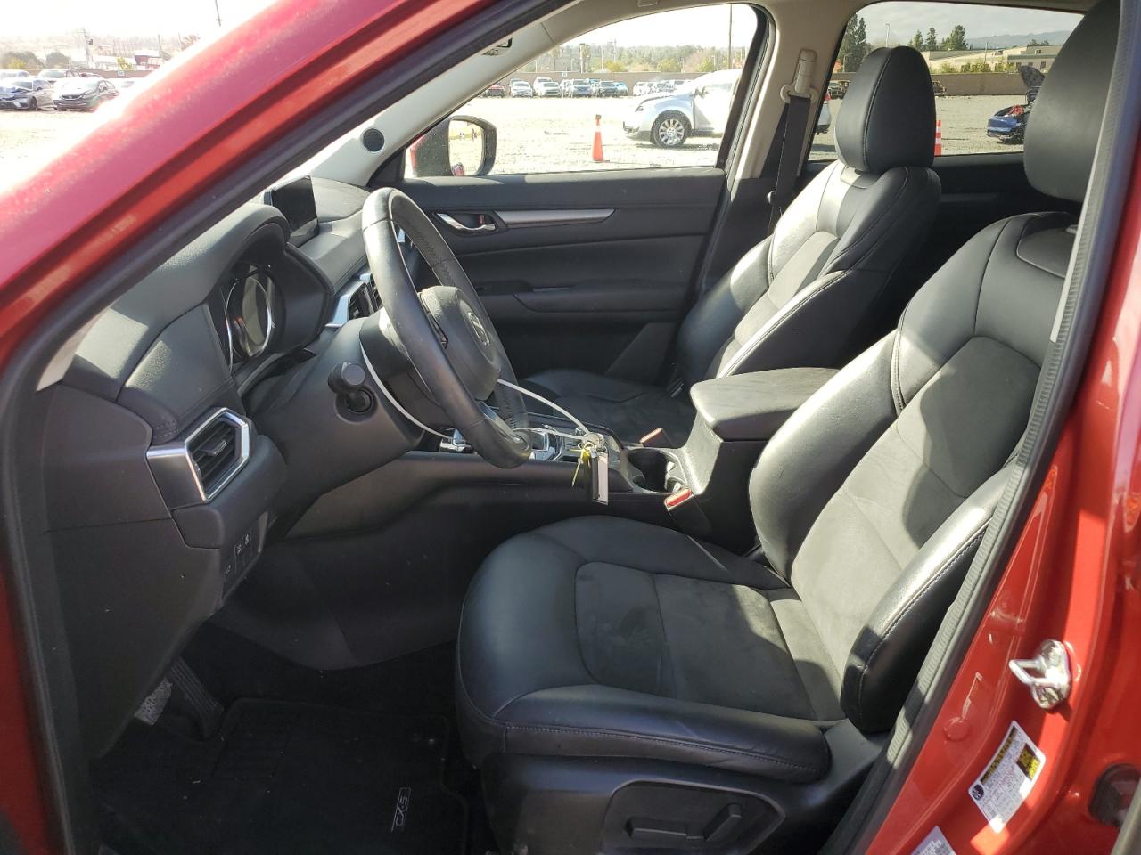 2018 Mazda CX-5 - Image 7