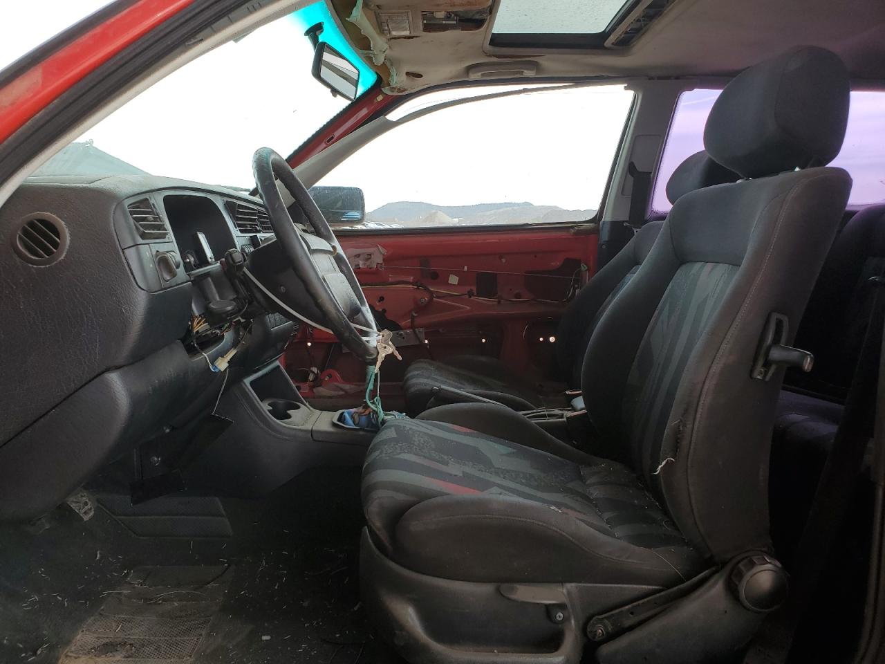 1995 Volkswagen GTI - Image 7