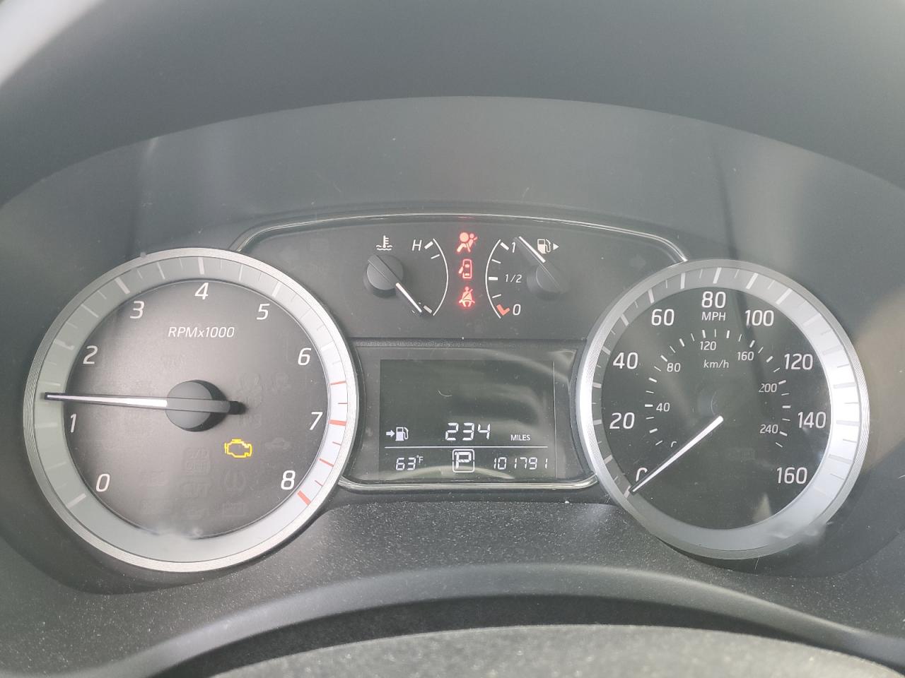 2013 Nissan Sentra - Image 9