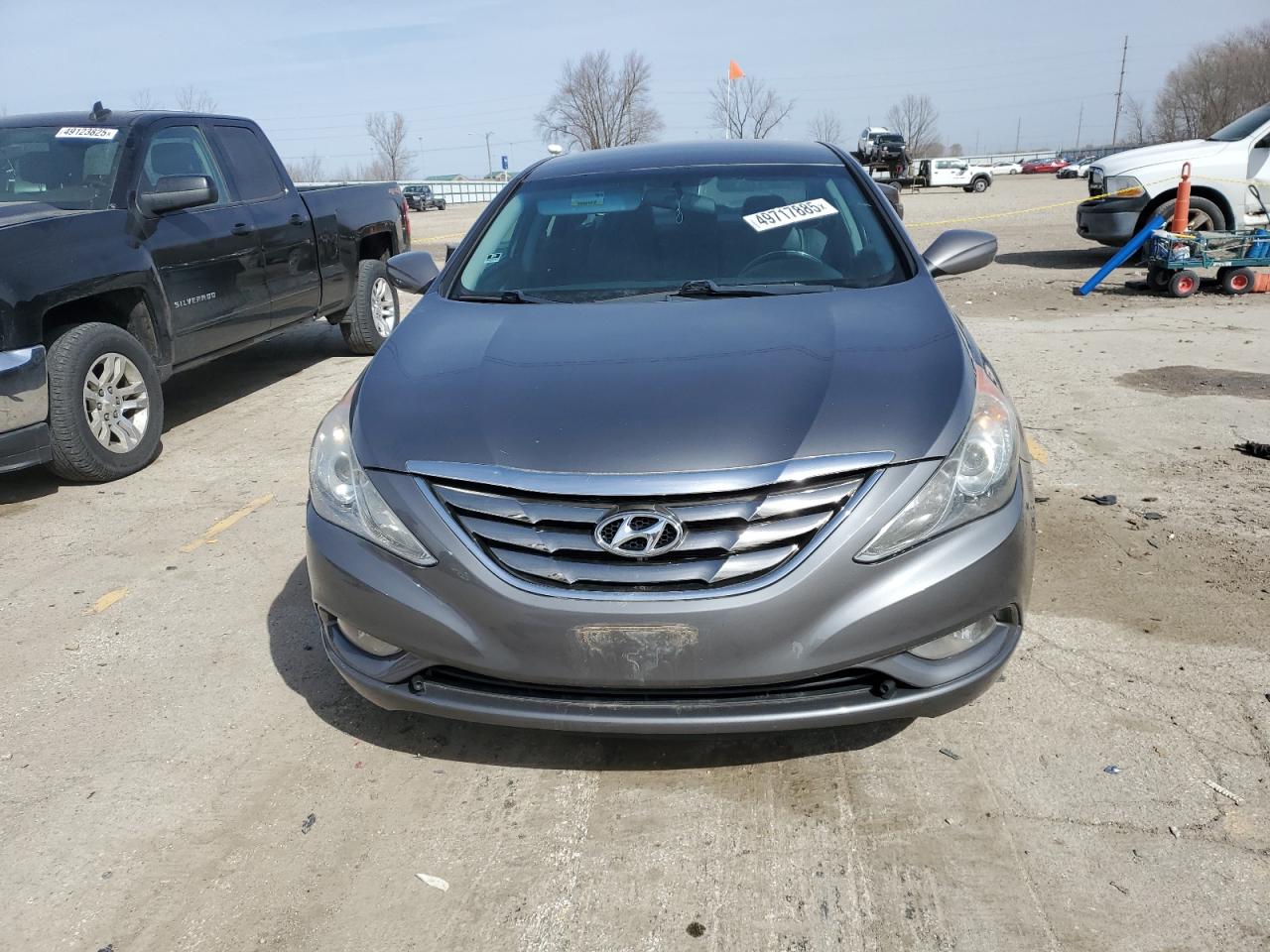 2011 Hyundai Sonata - Image 5