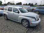 2011 Chevrolet Hhr Lt იყიდება Vallejo-ში, CA - Front End