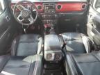 2021 Jeep Wrangler Unlimited Rubicon იყიდება Houston-ში, TX - Front End
