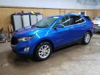 2019 Chevrolet Equinox Lt for Sale in Kincheloe, MI - Front End