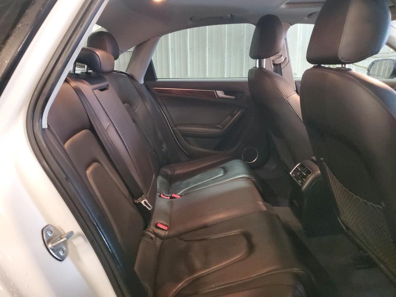 2014 Audi A4 - Image 10