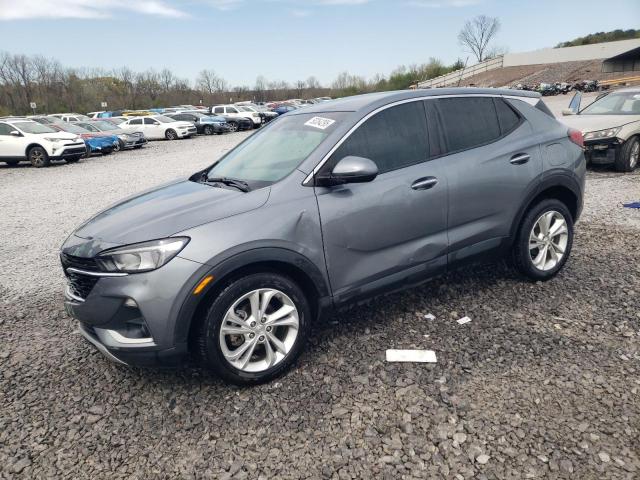BUICK ENCORE GX 2022
