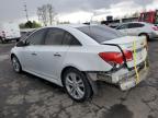 2015 Chevrolet Cruze Ltz за продажба в Portland, OR - Rear End