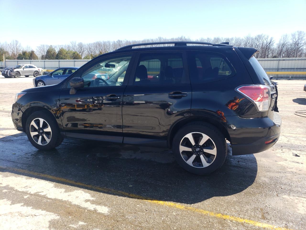 2018 Subaru Forester - Image 2