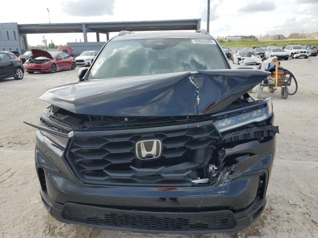  HONDA PILOT 2024 Czarny