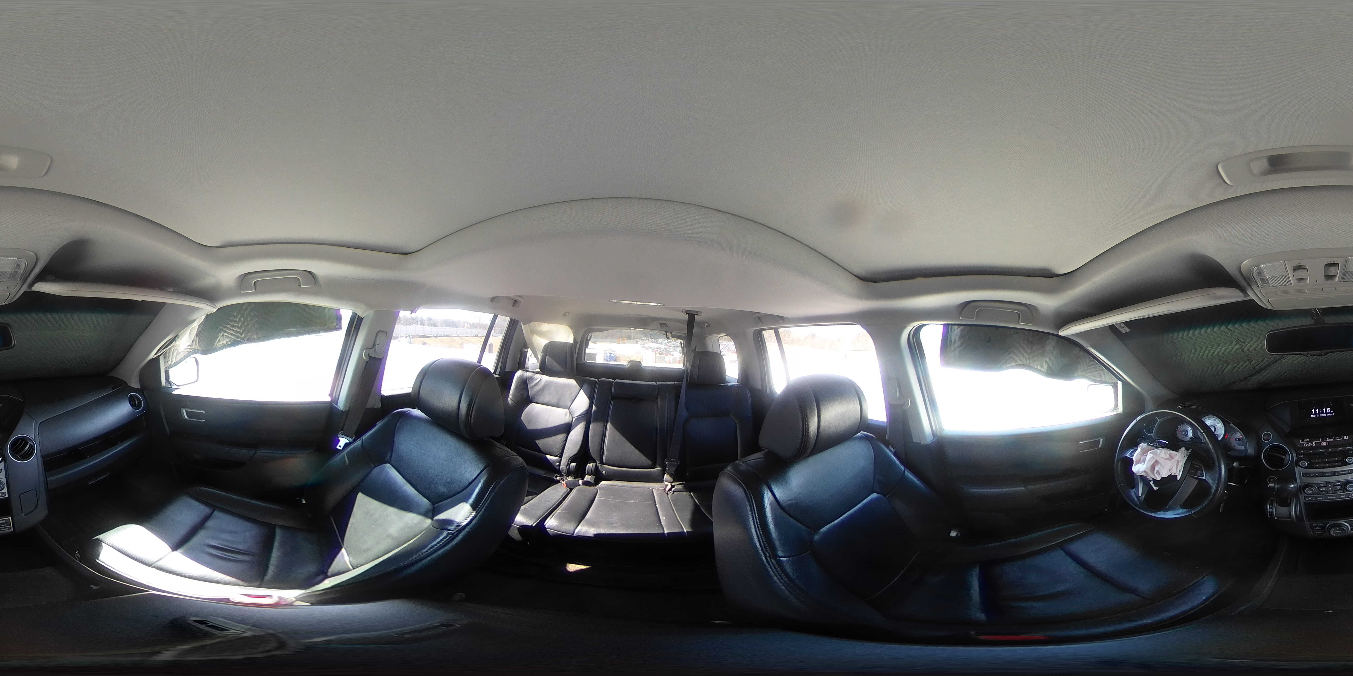 2013 Honda Pilot - Image 14