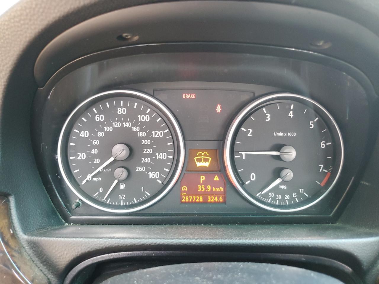 2007 BMW 3er - Image 9