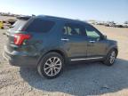 2016 Ford Explorer Limited for Sale in Earlington, KY - Side