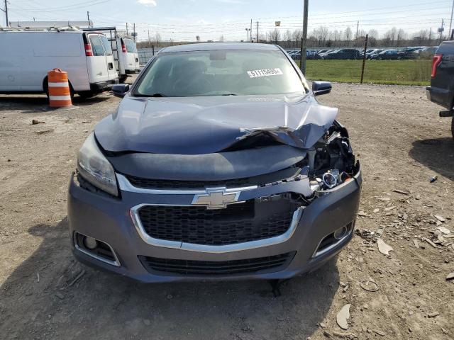  CHEVROLET MALIBU 2014 Синий