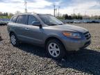 2009 Hyundai Santa Fe Se на продаже в Portland, OR - Rear End