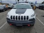 2017 Jeep Cherokee Trailhawk for Sale in Van Nuys, CA - Minor Dent/Scratches