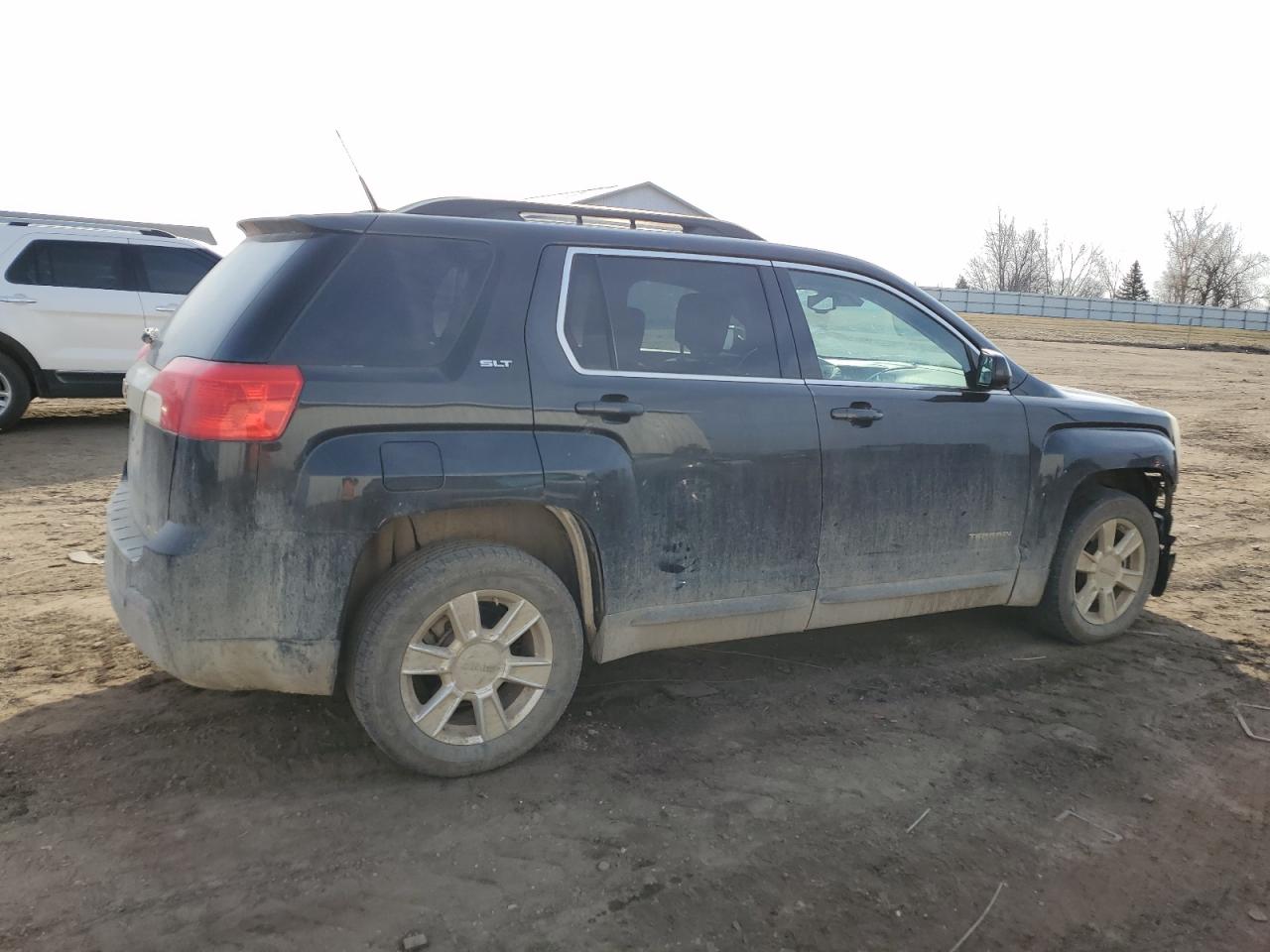 2012 GMC Terrain - Image 3