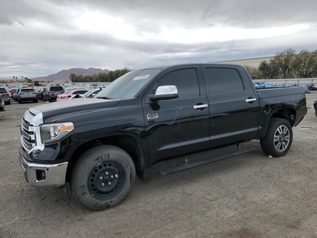 2019 Toyota Tundra Crewmax 1794