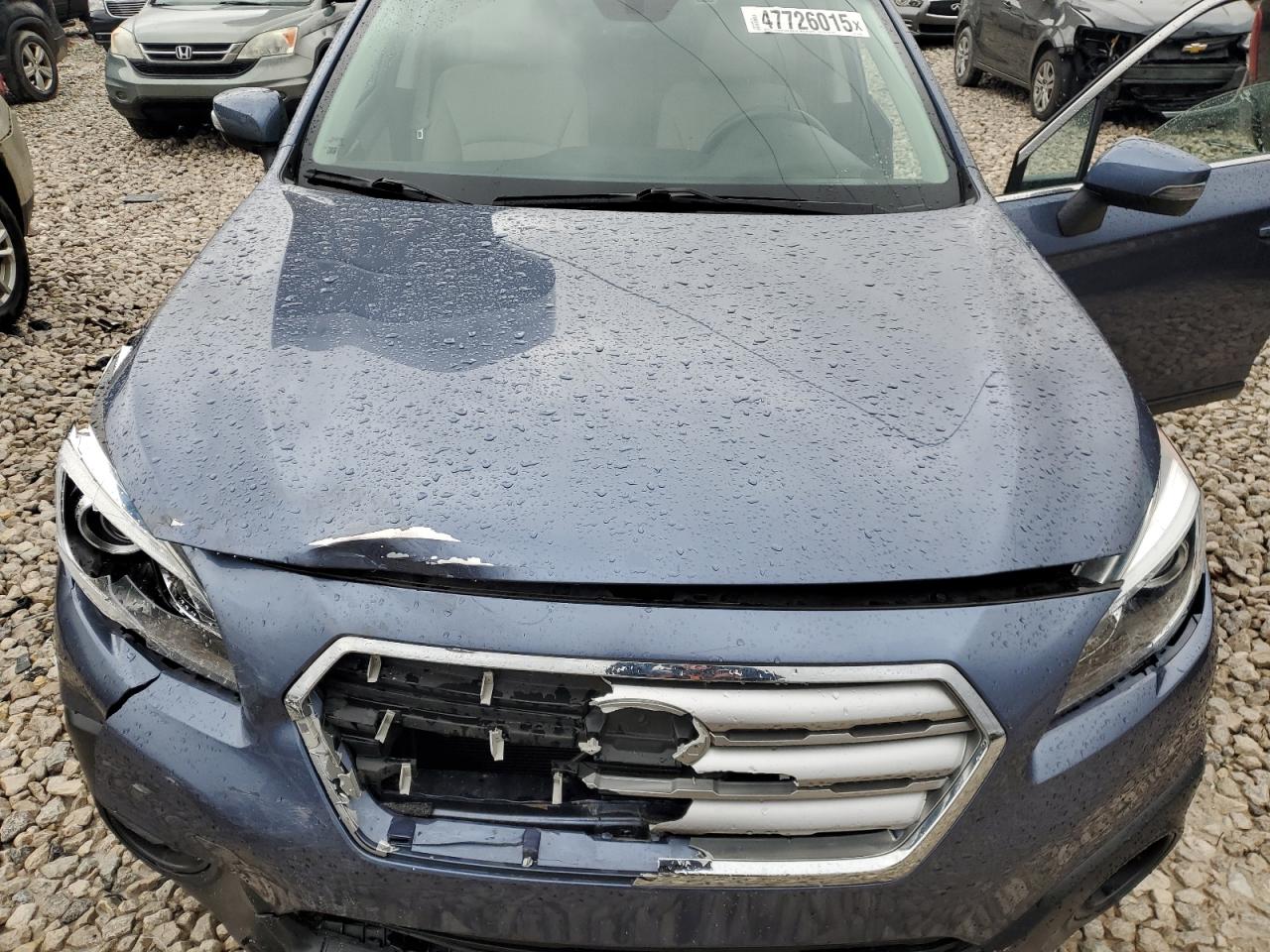2017 Subaru Outback - Image 12