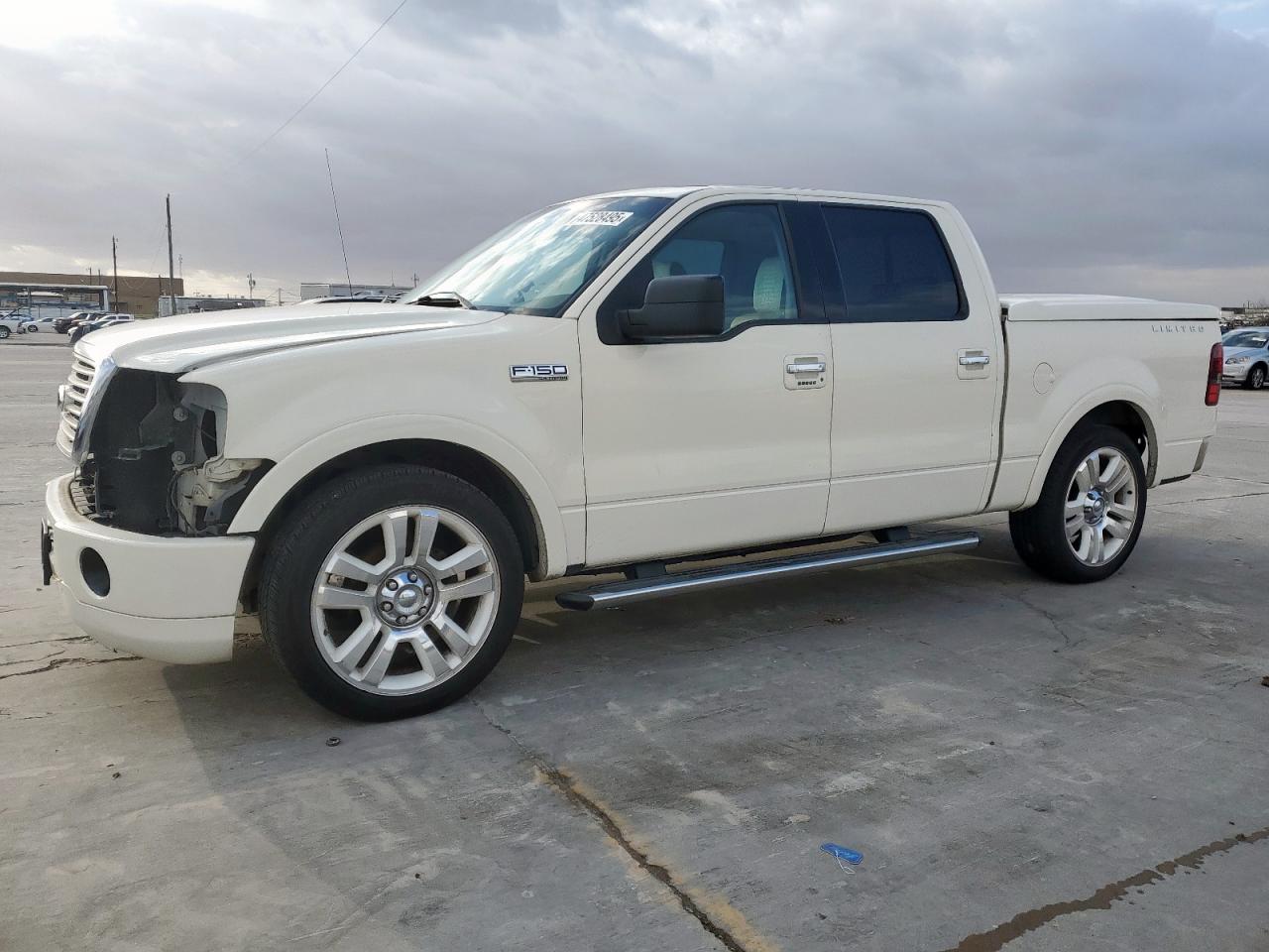 2008 Ford F-150 - Image 1