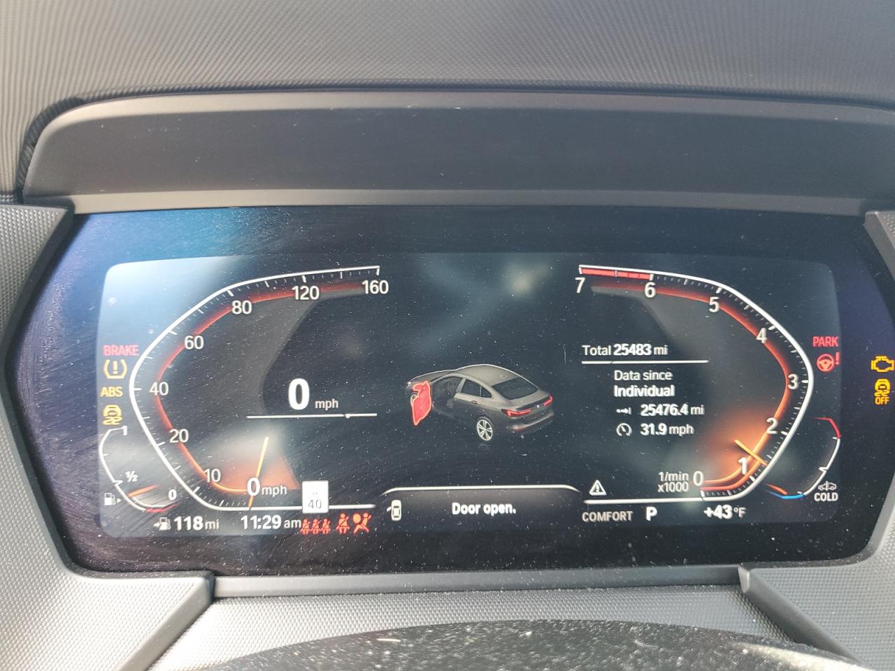 2022 BMW 2er - Image 9