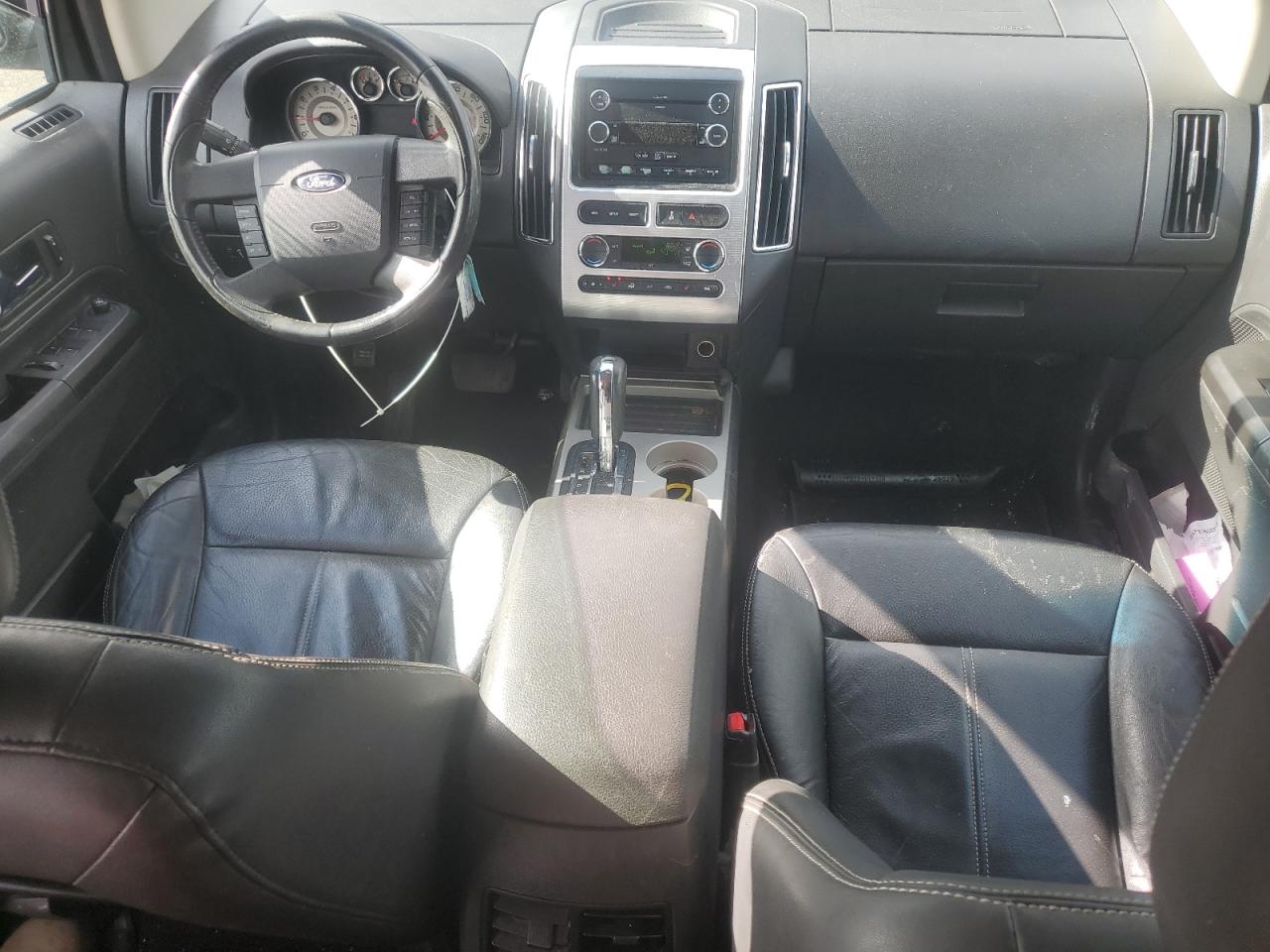 2010 Ford Edge - Image 8