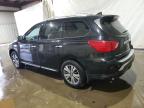 2020 Nissan Pathfinder S for Sale in Central Square, NY - Stripped