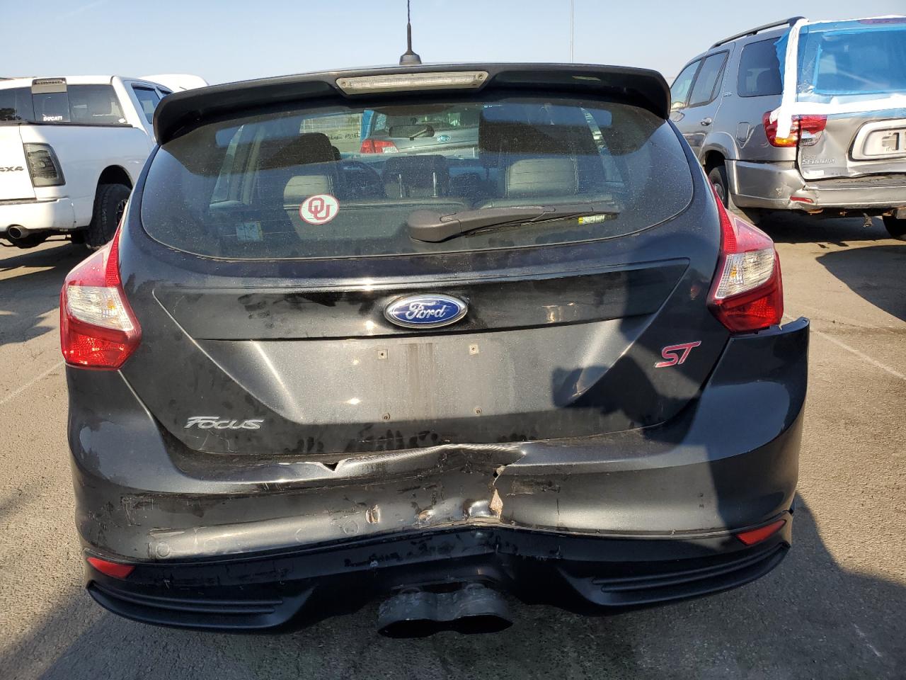2014 Ford Focus - Image 6