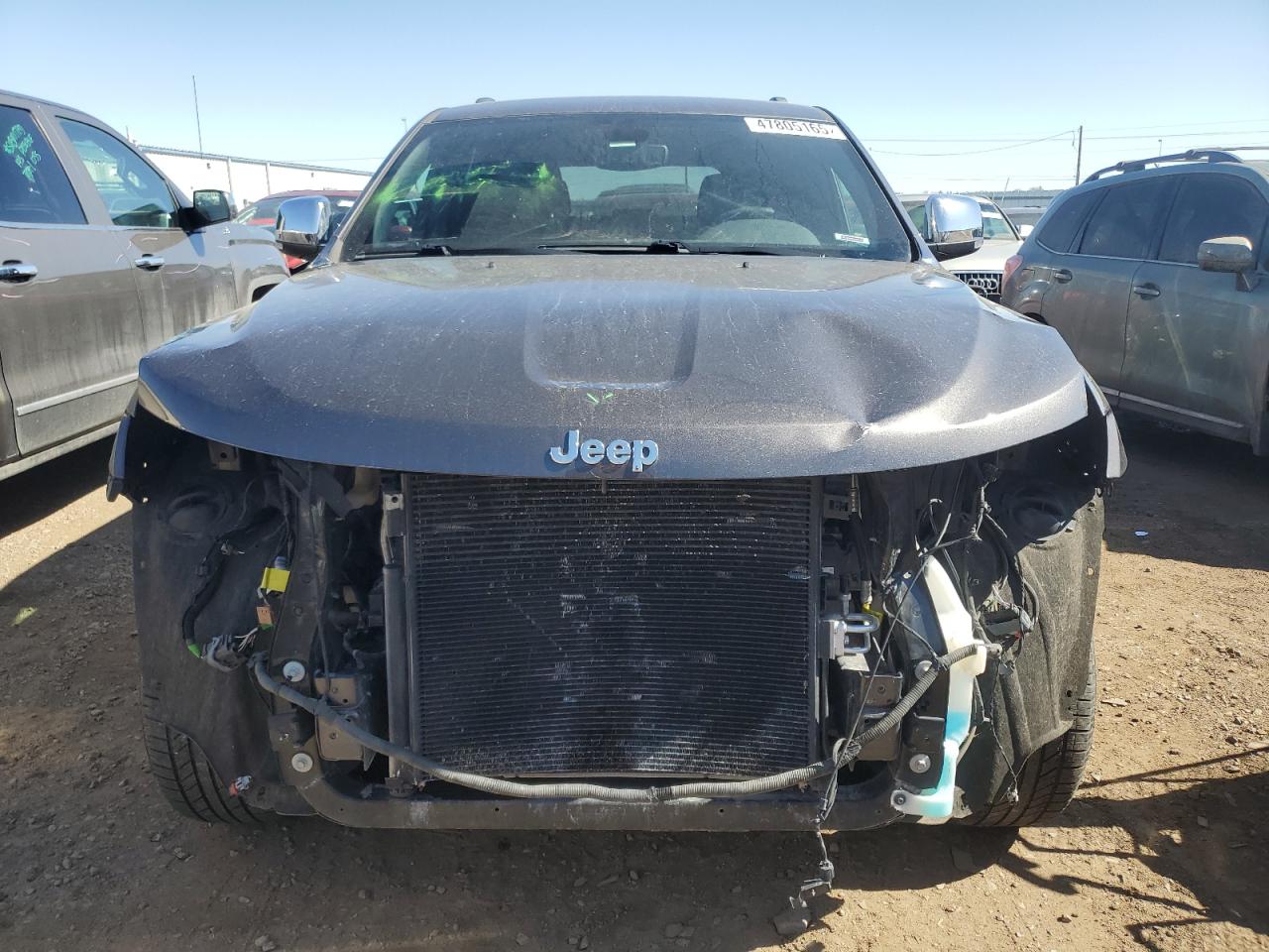 2019 Jeep Grand Cherokee - Image 5