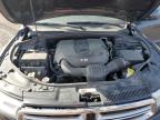 2014 Dodge Durango Sxt за продажба в Davison, MI - Minor Dent/Scratches