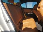 2019 Bmw 330Xi  იყიდება Fredericksburg-ში, VA - Front End