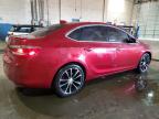 2016 Buick Verano Sport Touring იყიდება Woodhaven-ში, MI - Side