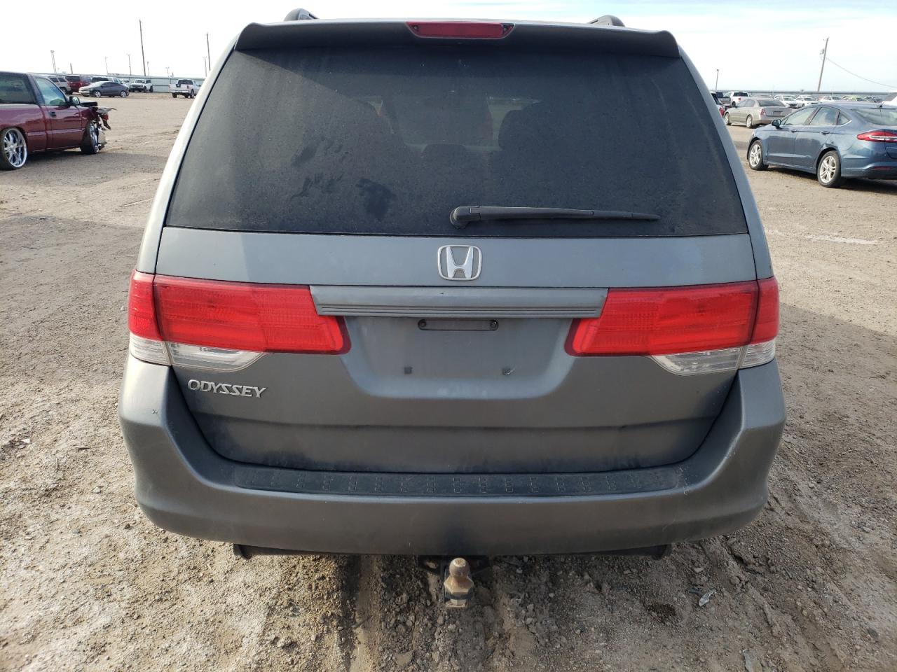 2009 Honda Odyssey - Image 6