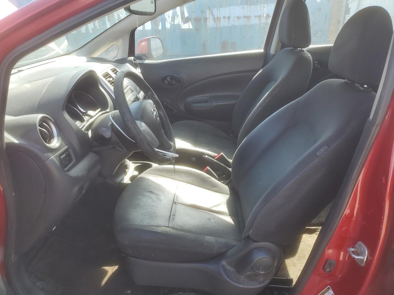 2014 Nissan Versa - Image 7