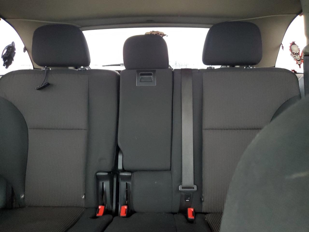2011 Ford Edge - Image 10