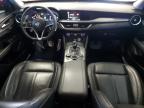 2018 Alfa Romeo Stelvio Sport للبيع في East Granby، CT - Minor Dent/Scratches