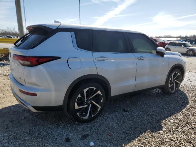  MITSUBISHI OUTLANDER 2023 White