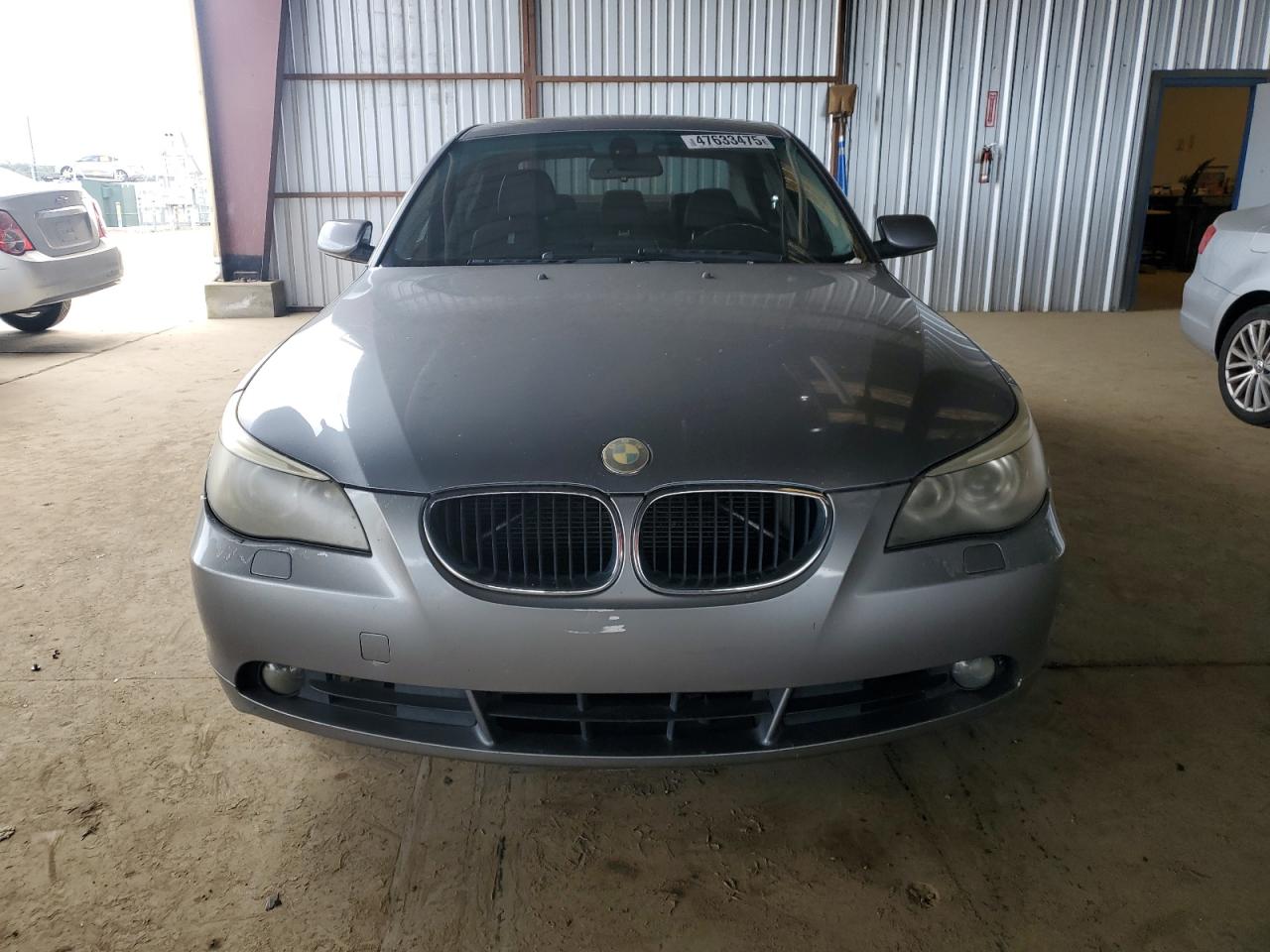 2004 BMW 5er - Image 5