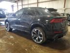 2021 Audi Rs Q8  na sprzedaż w Pennsburg, PA - Front End